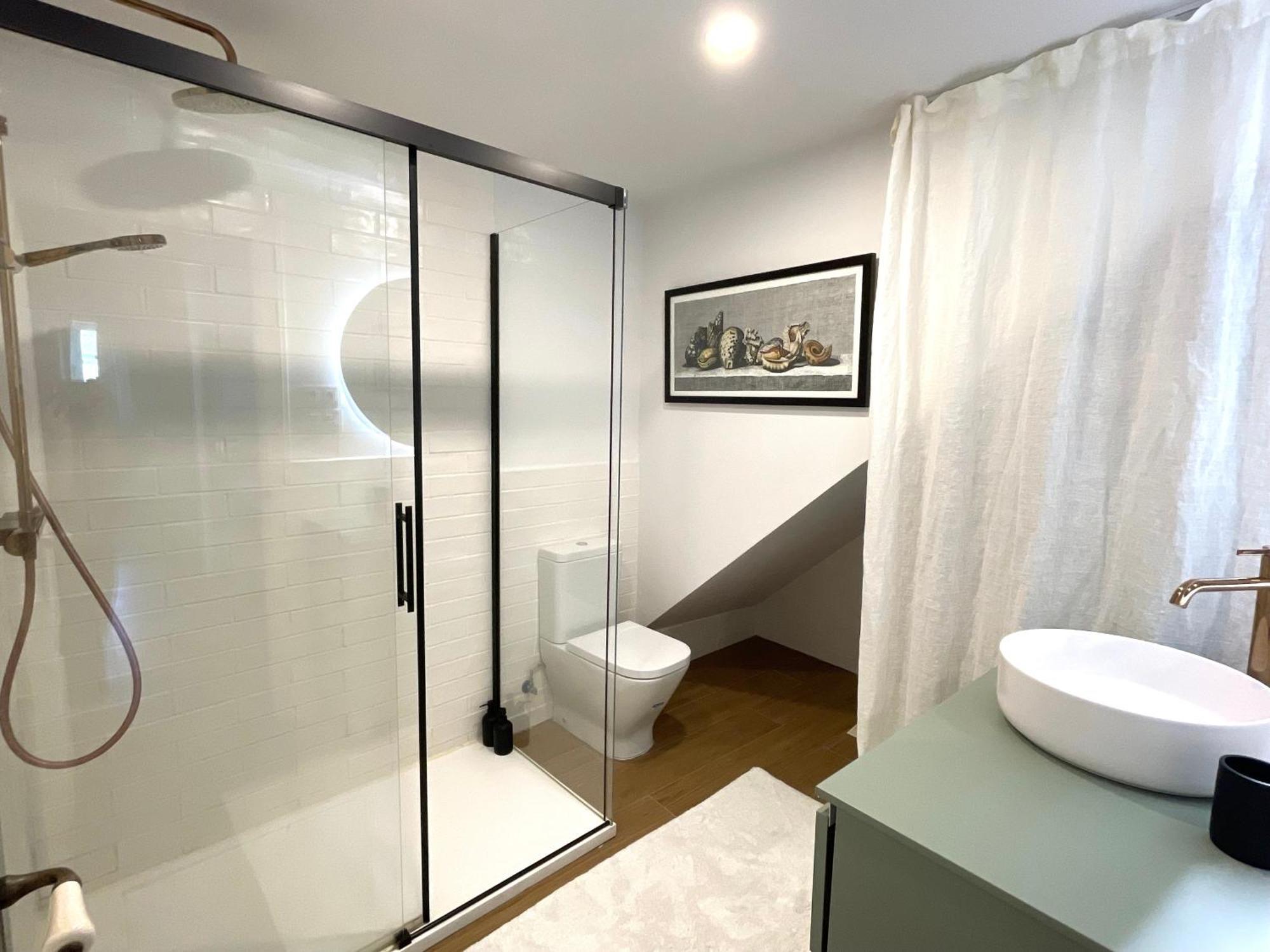 Gurah Boutique Apartments Bakio Exterior foto