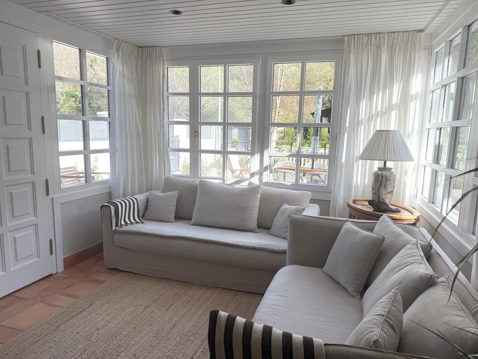 Gurah Boutique Apartments Bakio Exterior foto