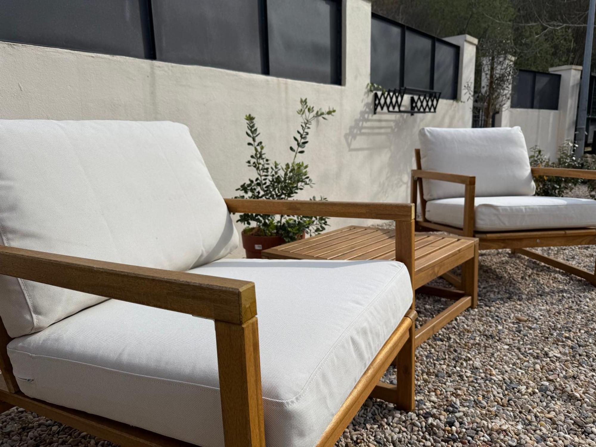 Gurah Boutique Apartments Bakio Exterior foto