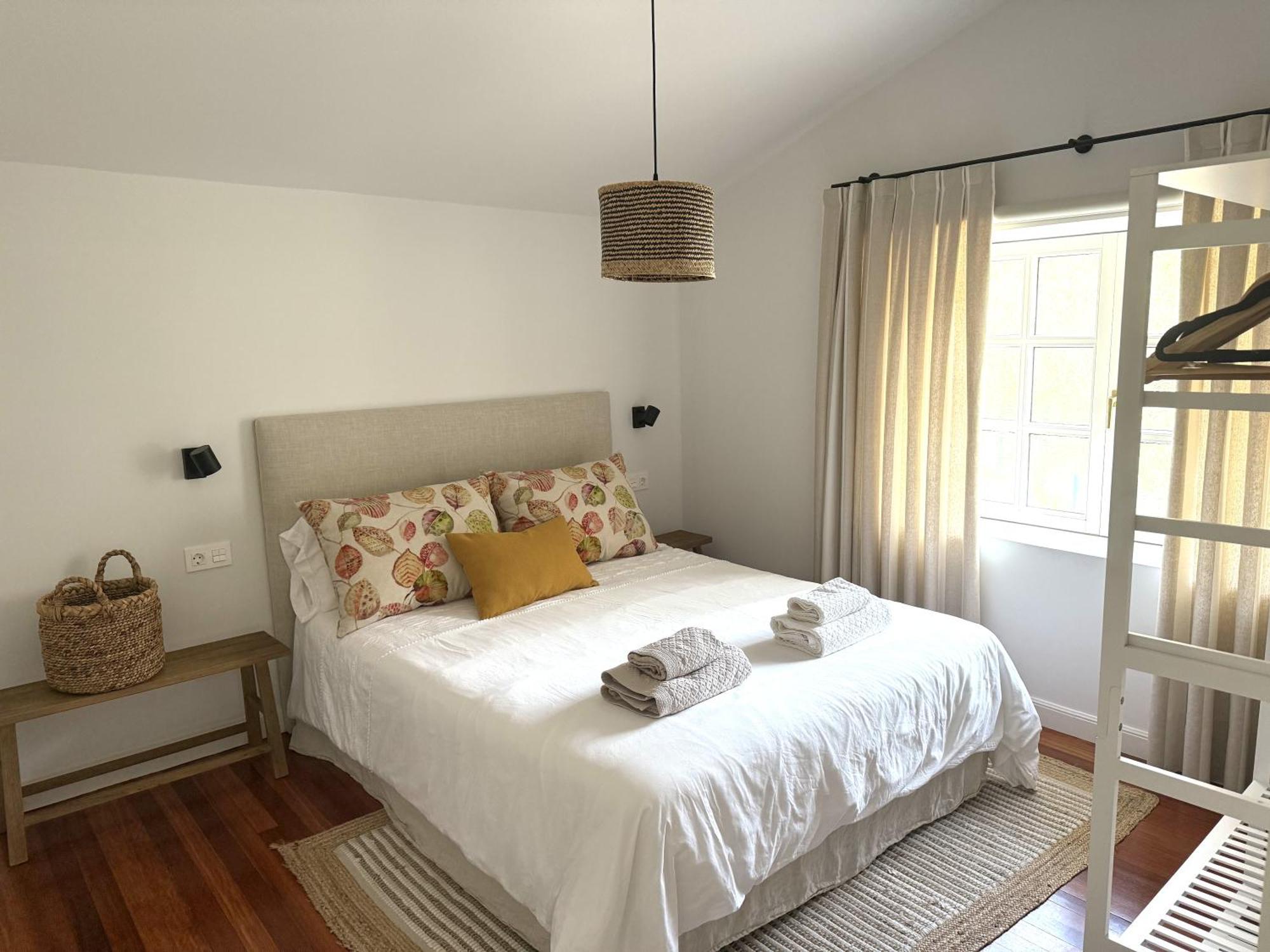 Gurah Boutique Apartments Bakio Exterior foto