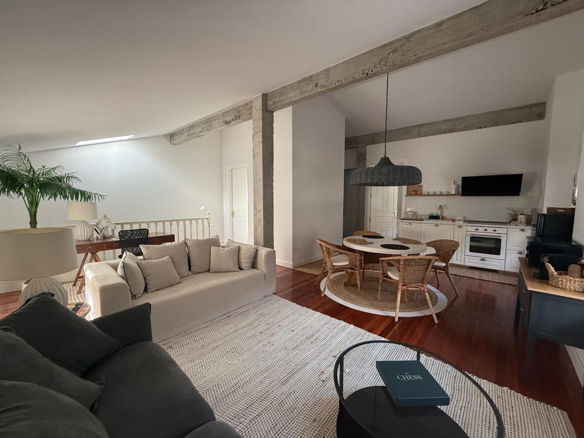 Gurah Boutique Apartments Bakio Exterior foto
