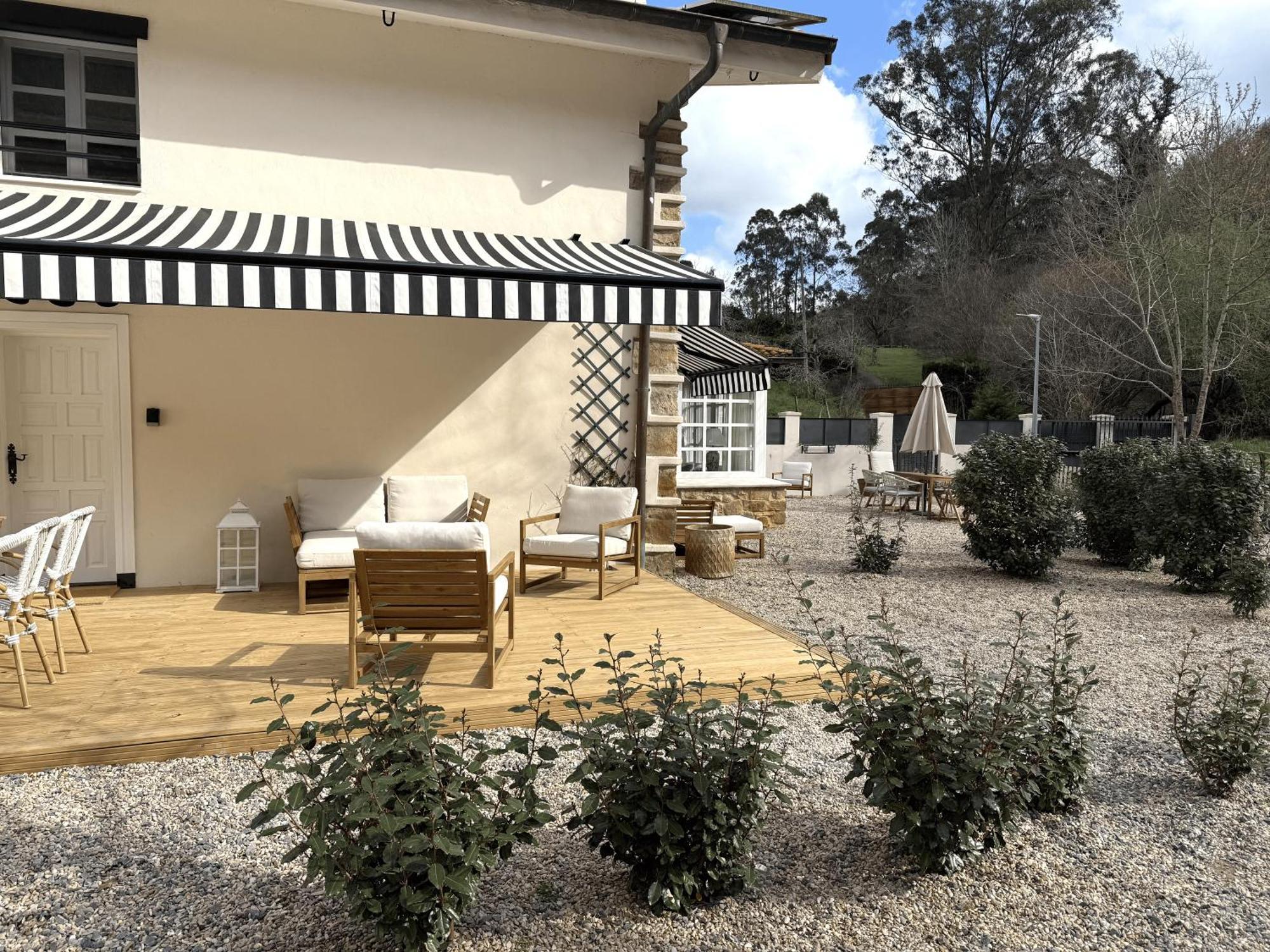 Gurah Boutique Apartments Bakio Exterior foto