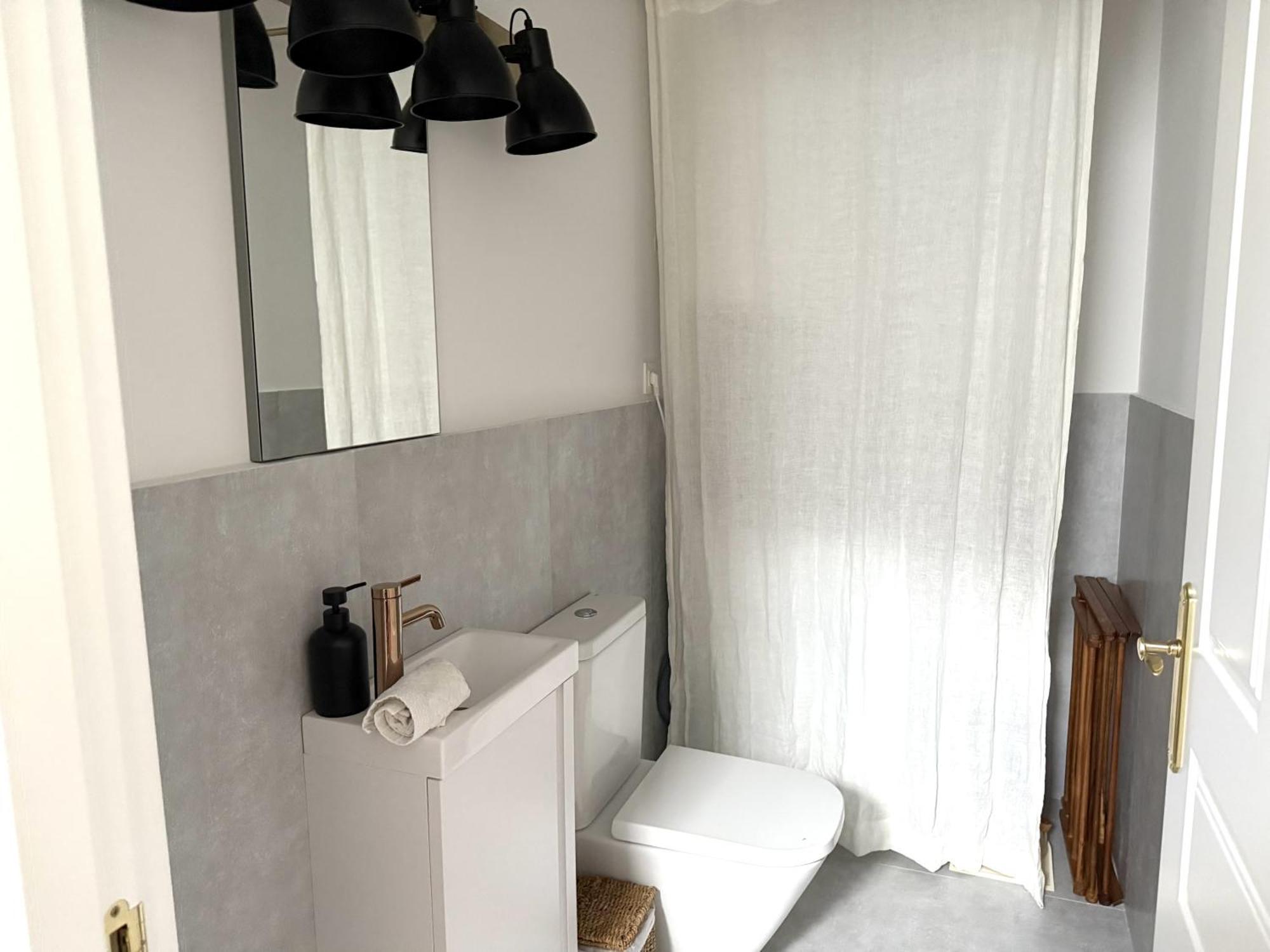 Gurah Boutique Apartments Bakio Exterior foto