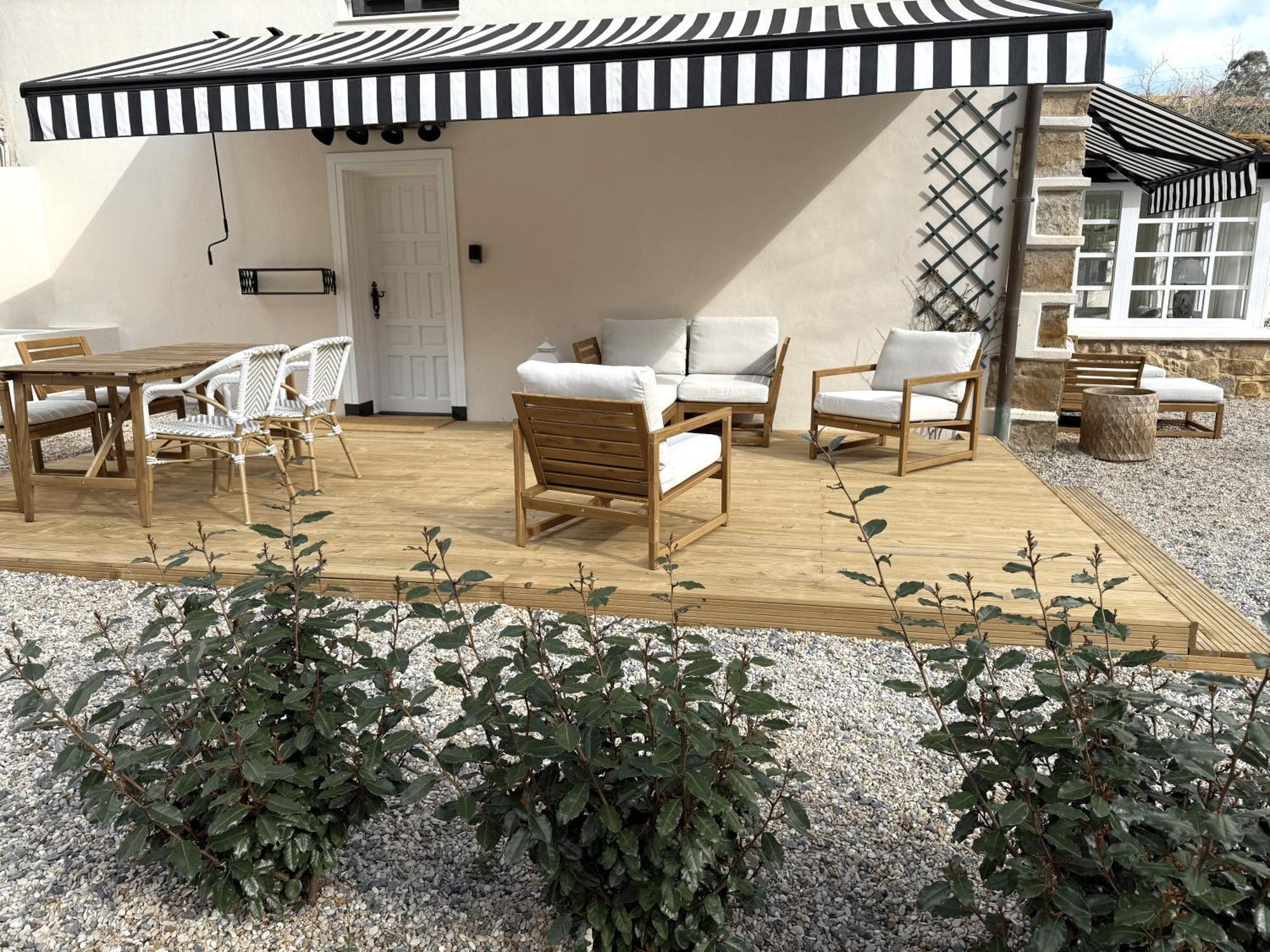 Gurah Boutique Apartments Bakio Exterior foto